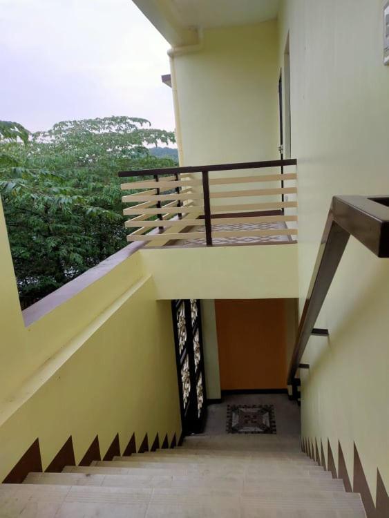 Casa De Flores Alaminos Buitenkant foto