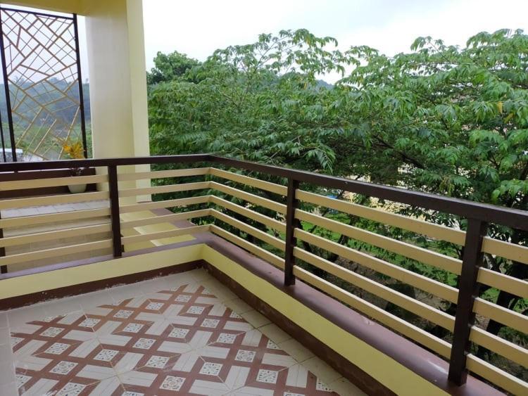 Casa De Flores Alaminos Buitenkant foto