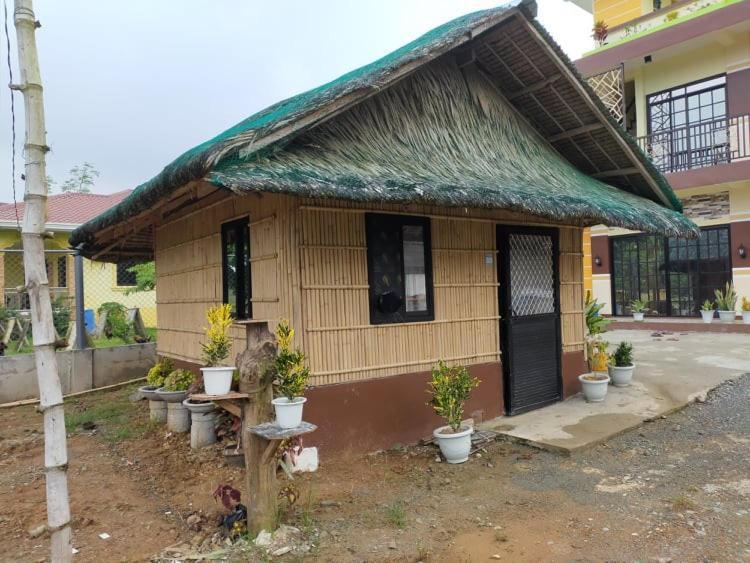 Casa De Flores Alaminos Buitenkant foto